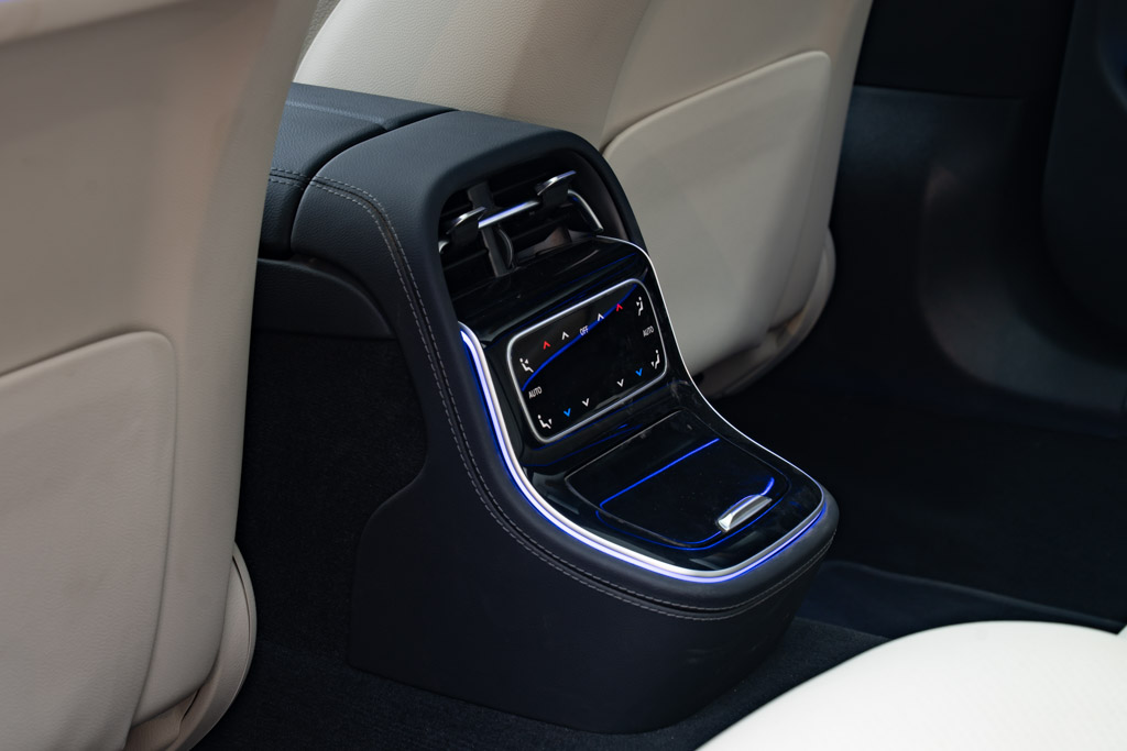 Mercedes Benz E450 AMG LINE