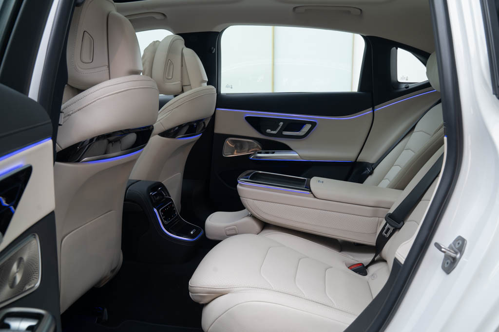 Mercedes Benz E450 AMG LINE