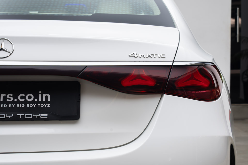 Mercedes Benz E450 AMG LINE