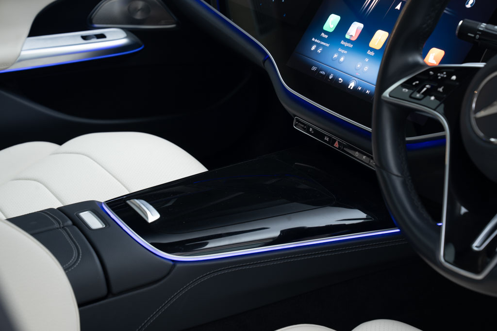 Mercedes Benz E450 AMG LINE