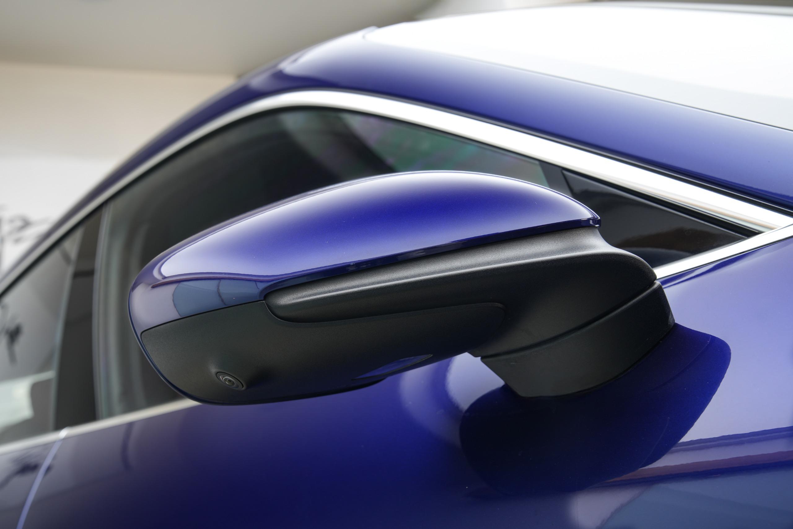 Porsche Taycan 4S Cross Tourismo