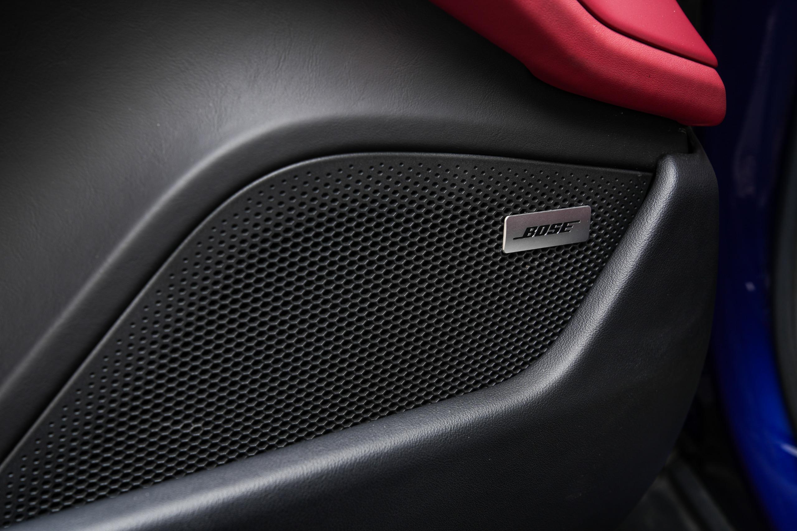 Porsche Taycan 4S Cross Tourismo