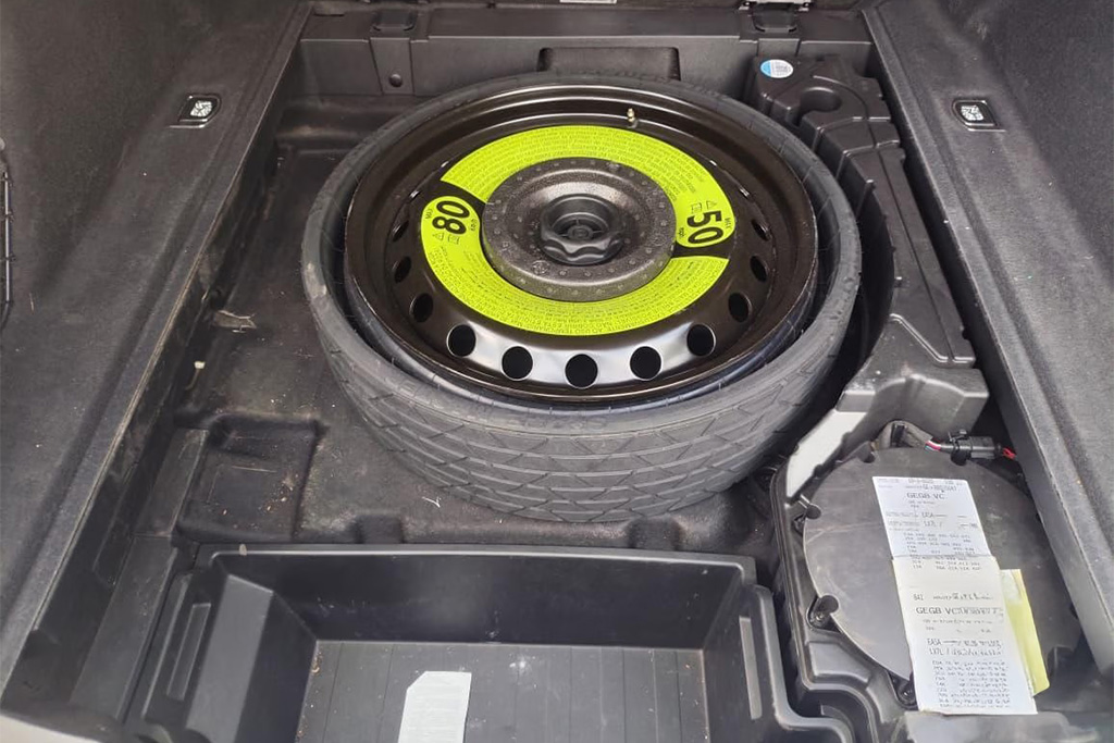 AUDI Q8 E-TRON 55 QUATTRO