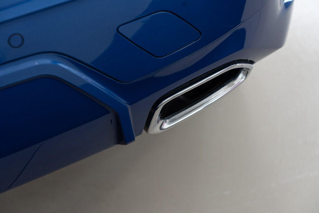 BMW 320Ld M Sport LCI