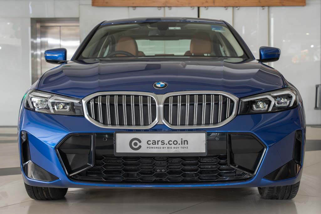 BMW 320Ld M Sport LCI