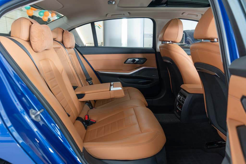 BMW 320Ld M Sport LCI