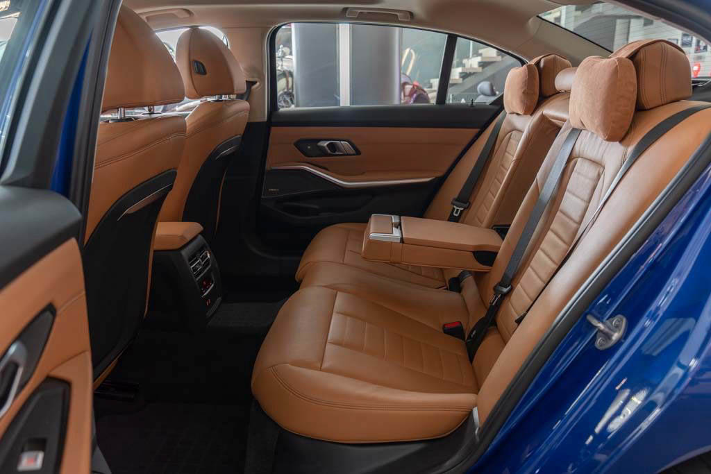 BMW 320Ld M Sport LCI