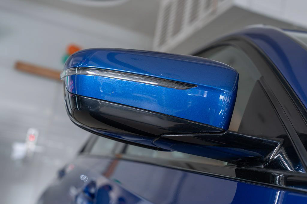 BMW 320Ld M Sport LCI