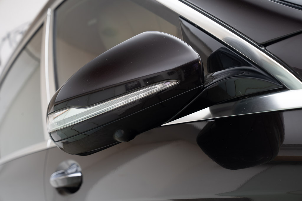 Mercedes Maybach S560