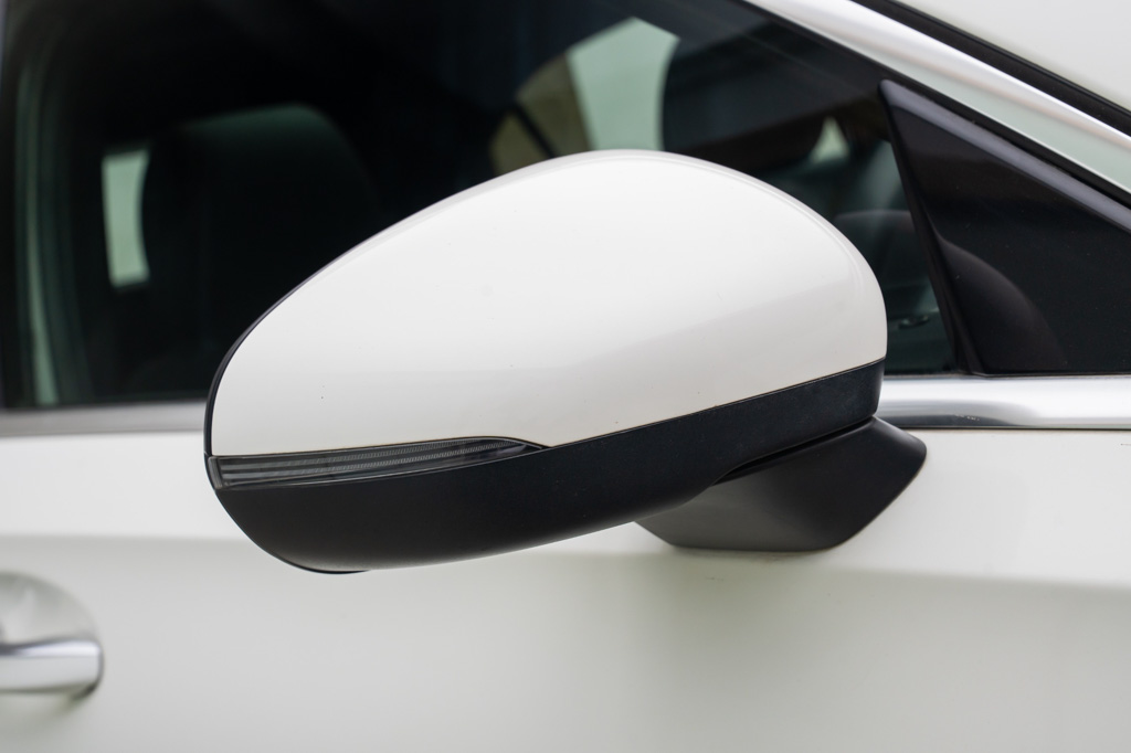 Mercedes AMG A35 4matic