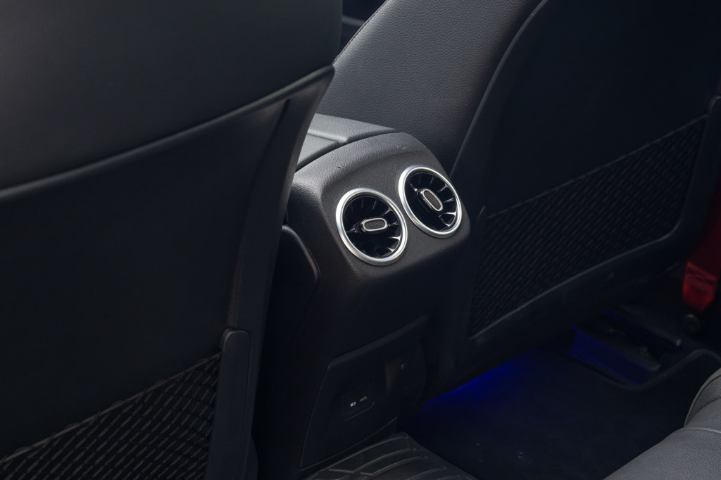 Mercedes AMG A35 4matic