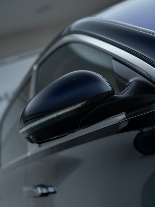 Mercedes Maybach S580 Exterior Image