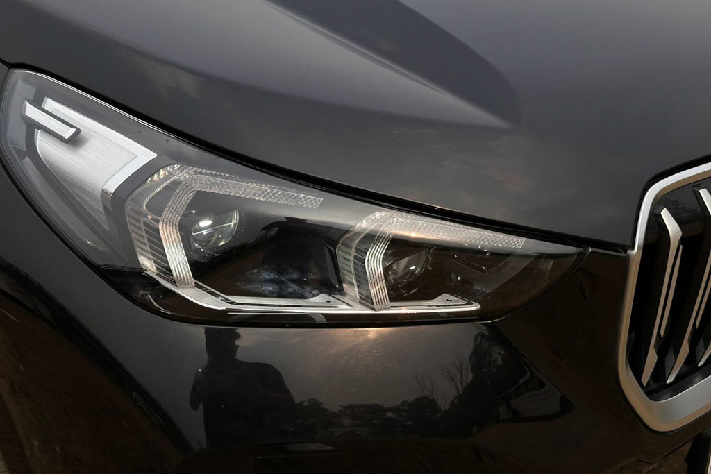 BMW X1 sdrive18i M Sport