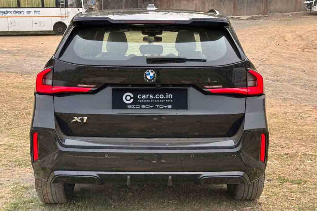 BMW X1 sdrive18i M Sport