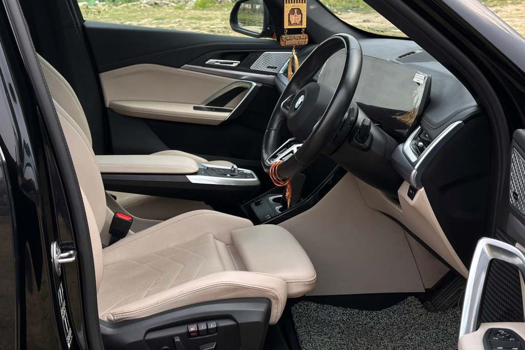 BMW X1 sdrive18i M Sport