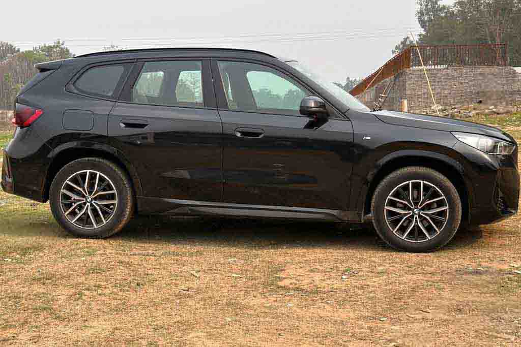 BMW X1 sdrive18i M Sport