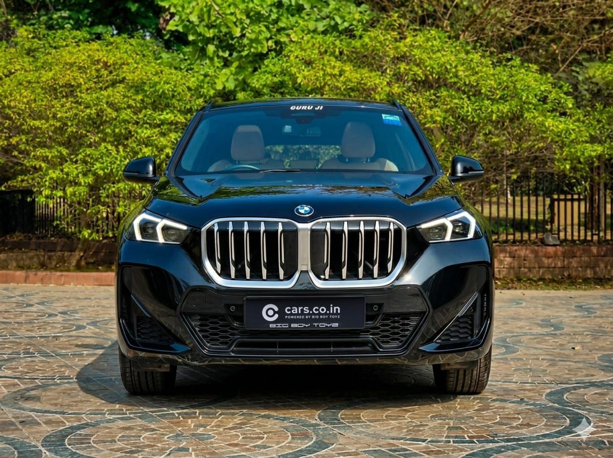 BMW X1 sdrive18i M Sport