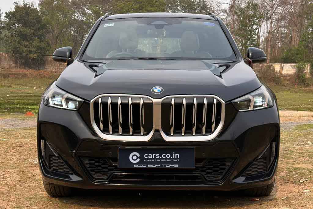 BMW X1 sdrive18i M Sport