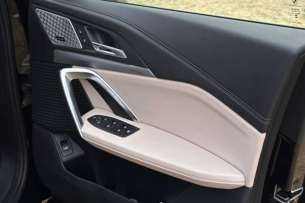 BMW X1 sdrive18i M Sport