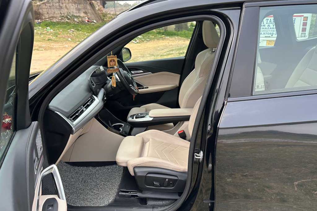 BMW X1 sdrive18i M Sport