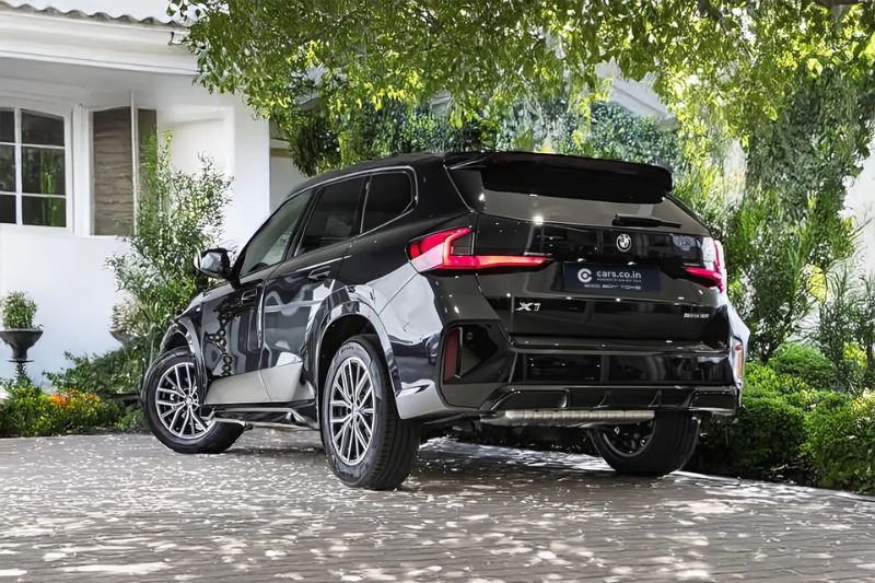 BMW X1 sdrive18i M Sport