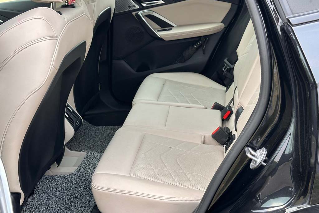 BMW X1 sdrive18i M Sport