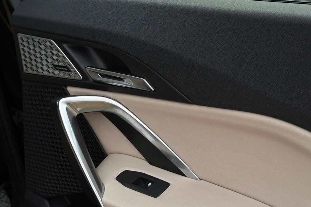 BMW X1 sdrive18i M Sport