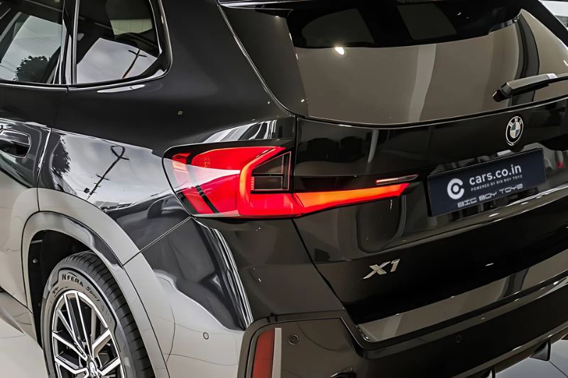 BMW X1 sdrive18i M Sport