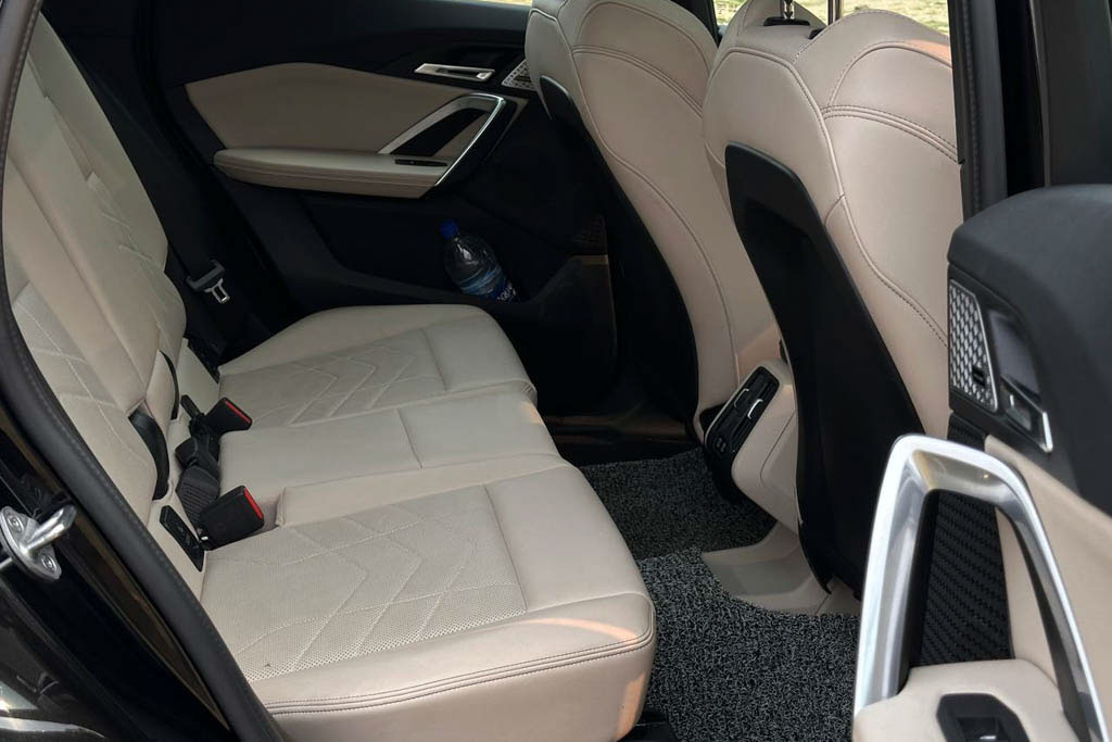 BMW X1 sdrive18i M Sport