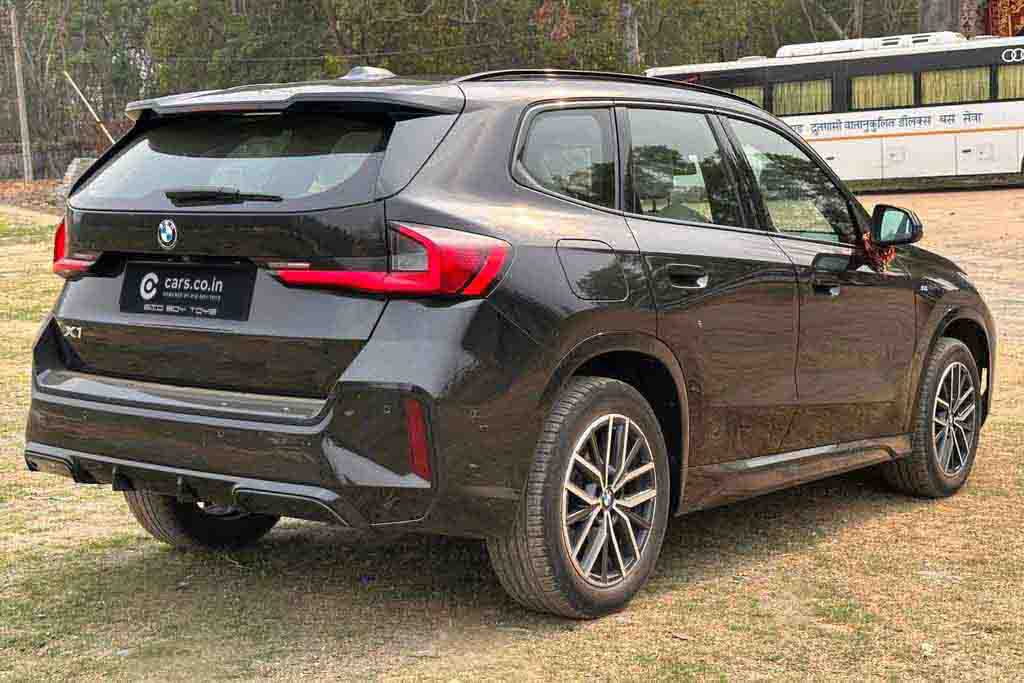 BMW X1 sdrive18i M Sport