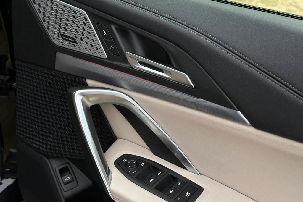 BMW X1 sdrive18i M Sport