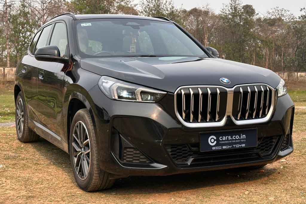 BMW X1 sdrive18i M Sport