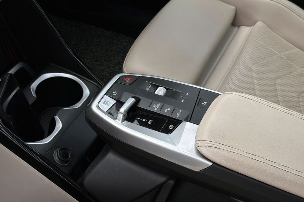 BMW X1 sdrive18i M Sport