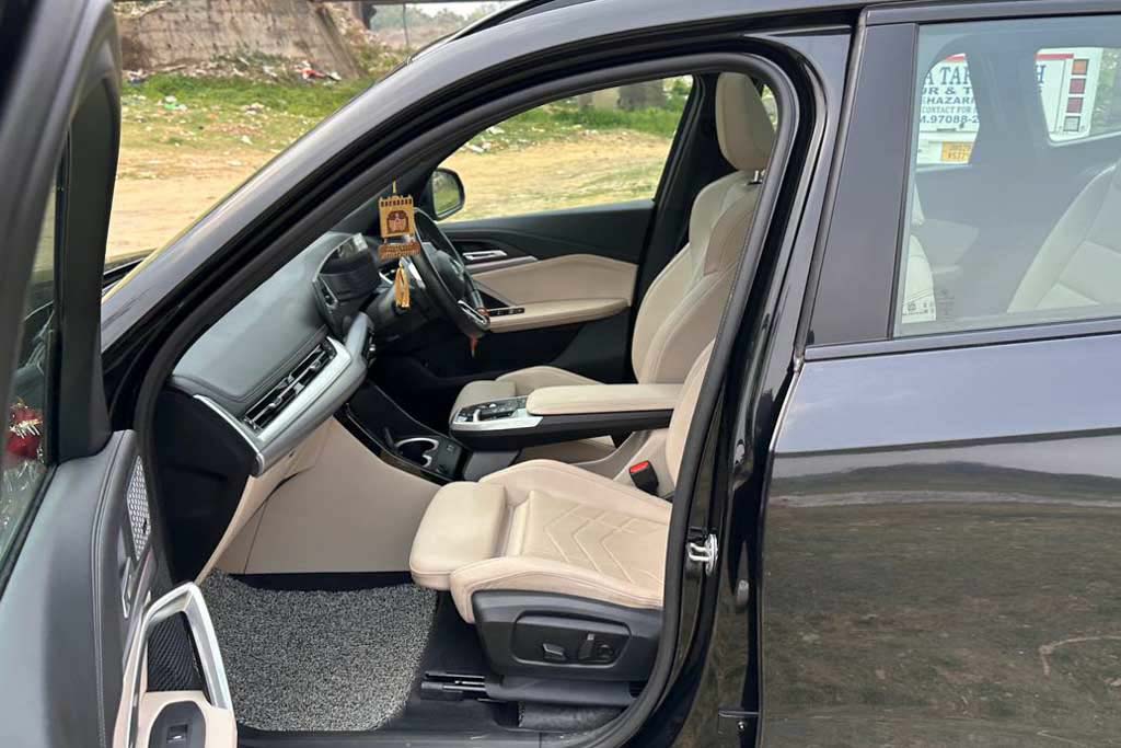 BMW X1 sdrive18i M Sport