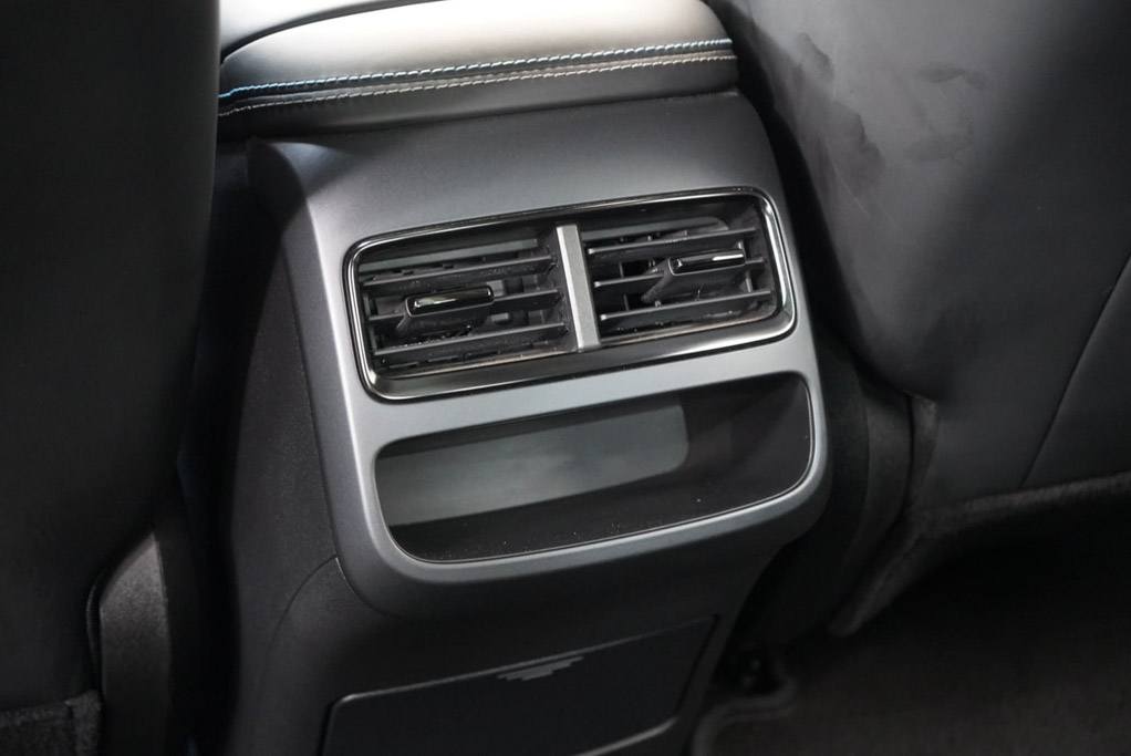 BYD Seal Performance