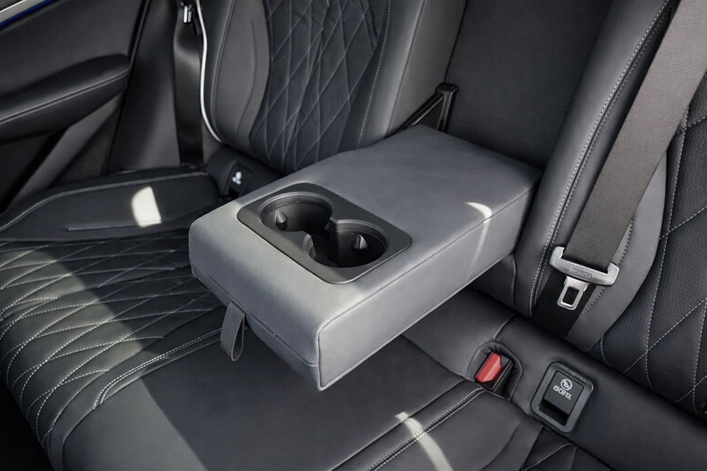 BYD Seal Performance