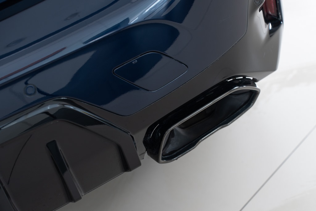 BMW M340i LCI Jahre Edition