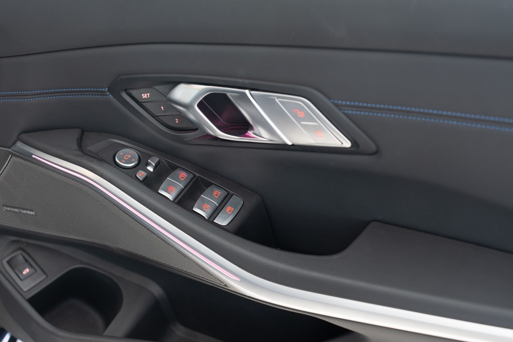 BMW M340i LCI Jahre Edition