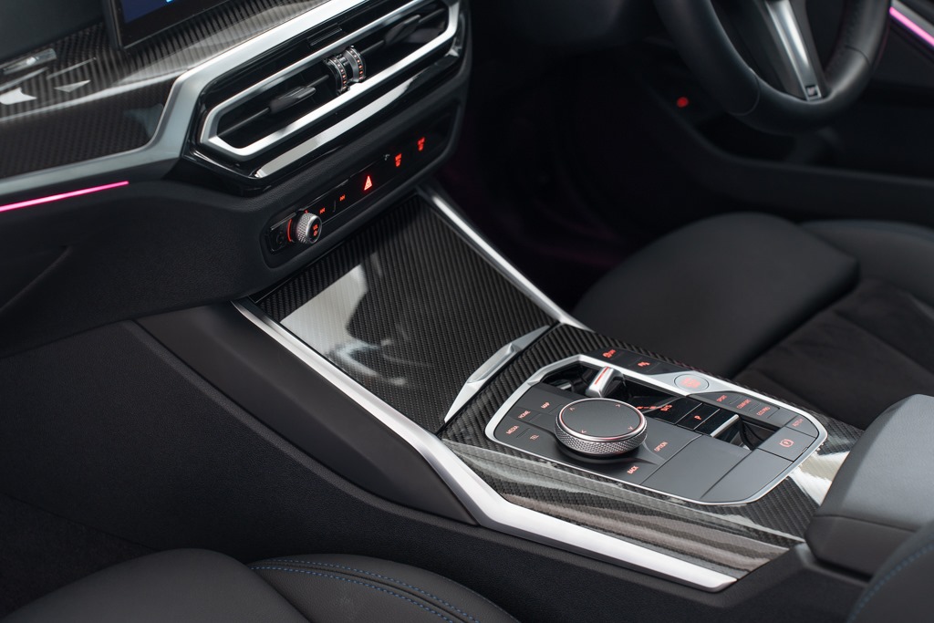 BMW M340i LCI Jahre Edition