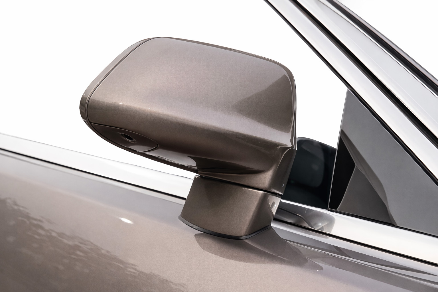 ROLLS ROYCE GHOST SERIES II EWB