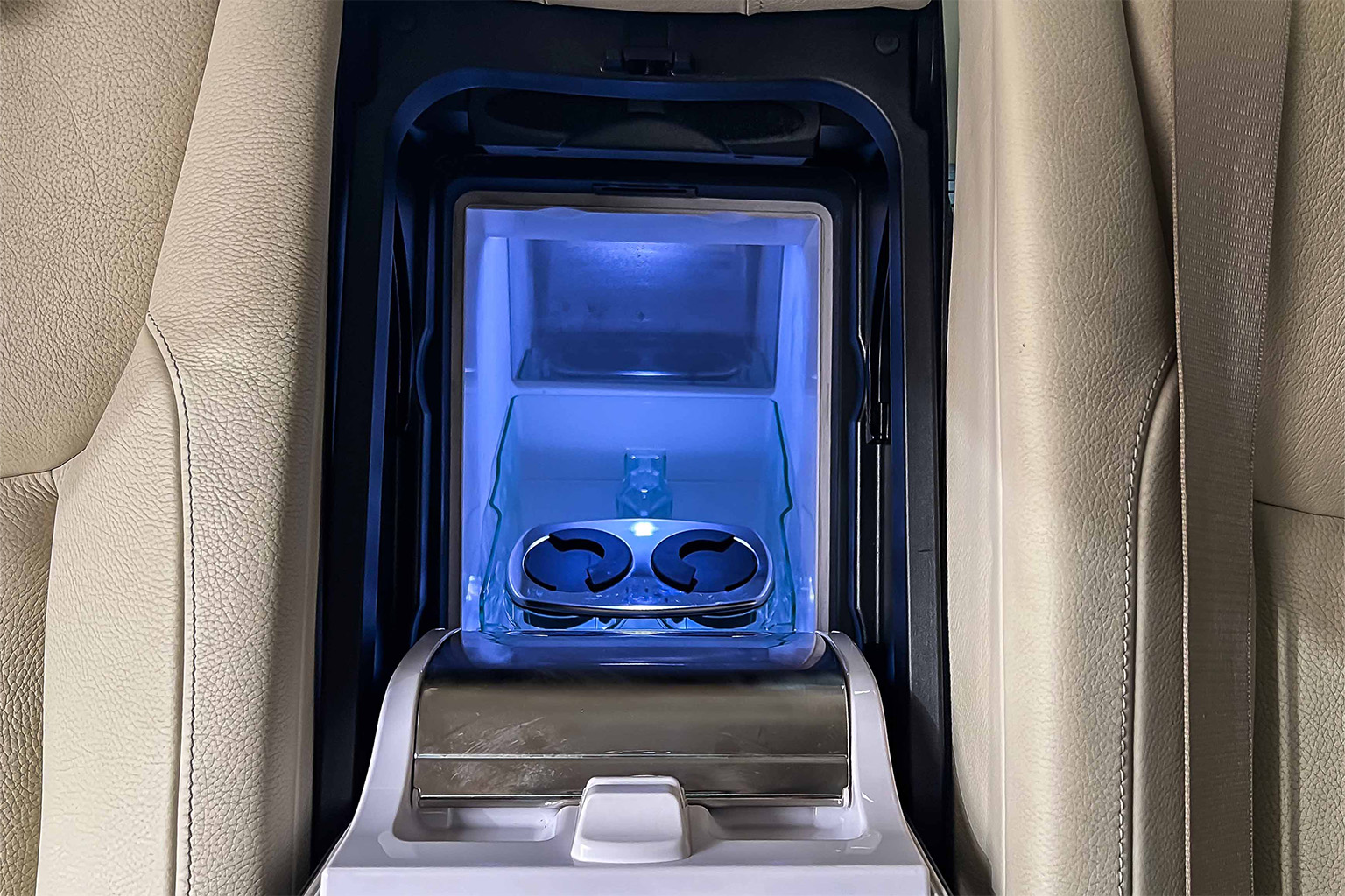 ROLLS ROYCE GHOST SERIES II EWB