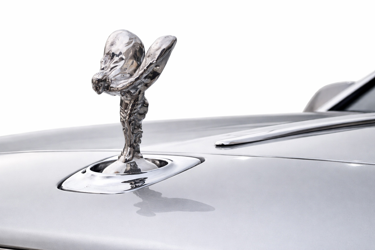 ROLLS ROYCE GHOST SERIES II EWB