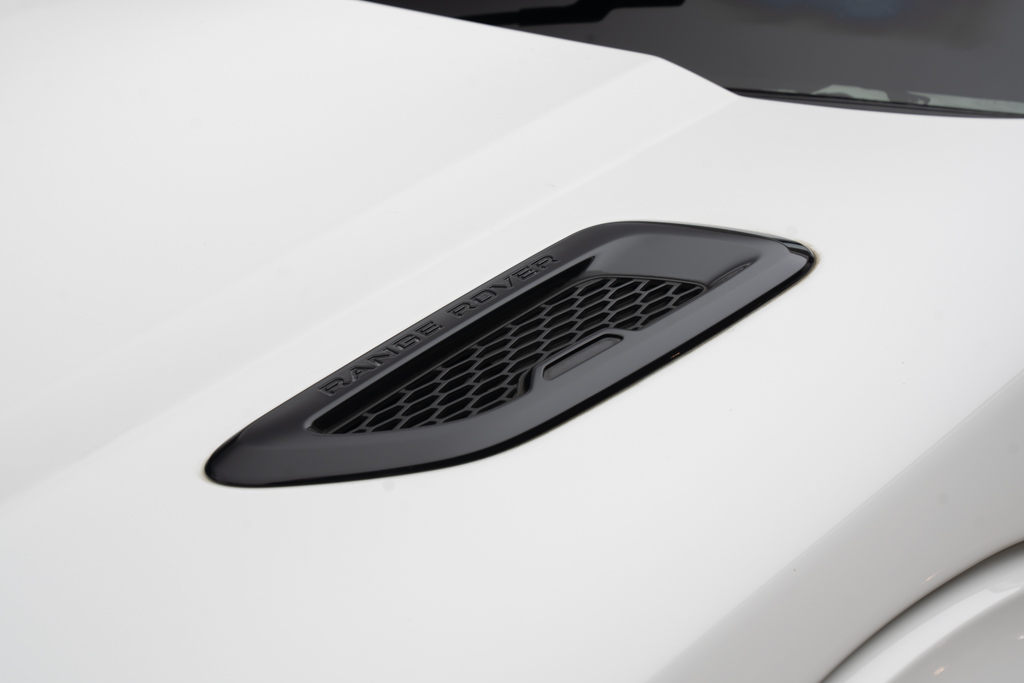RANGE ROVER EVOQUE CONVERTIBLE HSE DYNAMIC