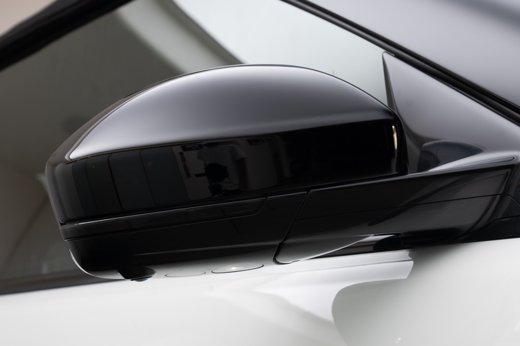 RANGE ROVER EVOQUE CONVERTIBLE HSE DYNAMIC