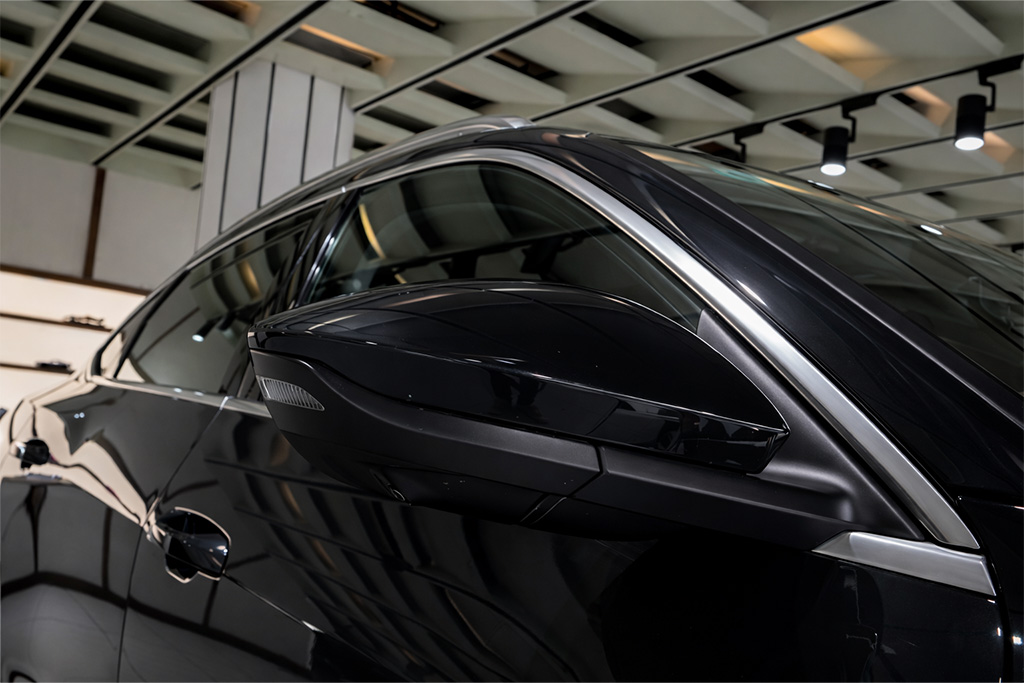 Audi Q8 Etron 55 Sportback