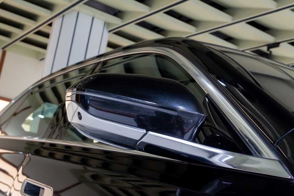 BMW i7 eDrive50 M Sport