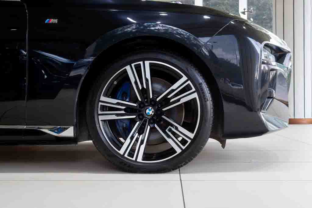 BMW i7 eDrive50 M Sport