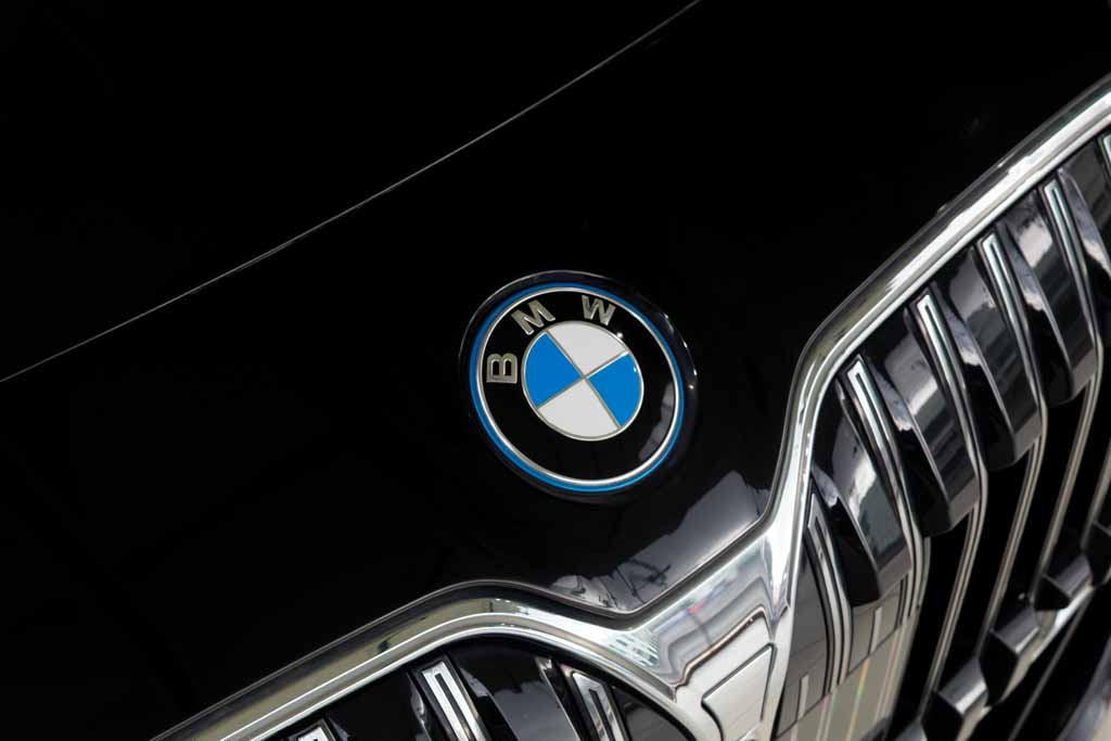 BMW i7 eDrive50 M Sport
