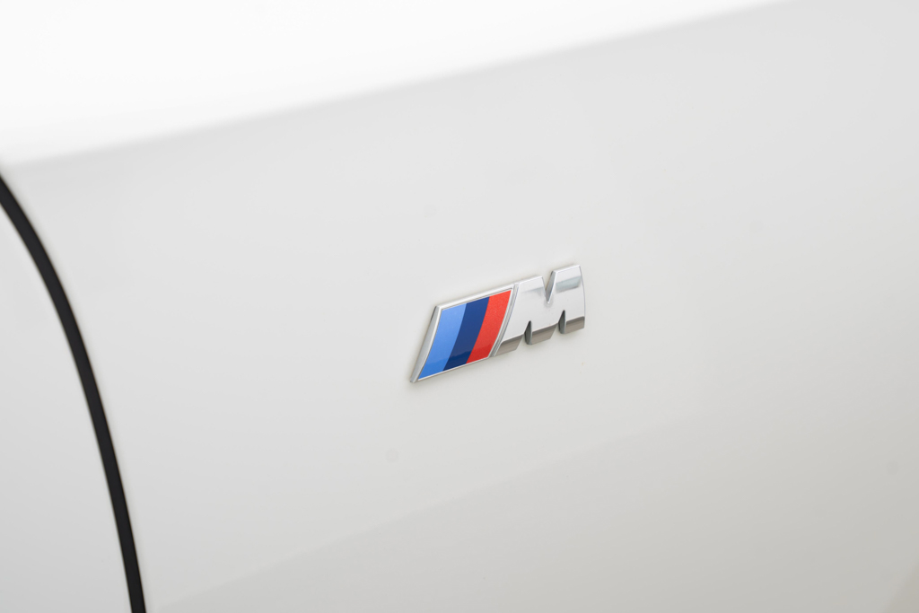 BMW i7 eDrive50 M Sport