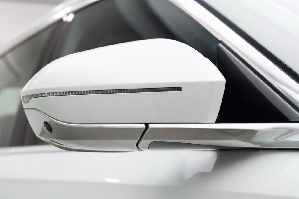 BMW i7 eDrive50 M Sport